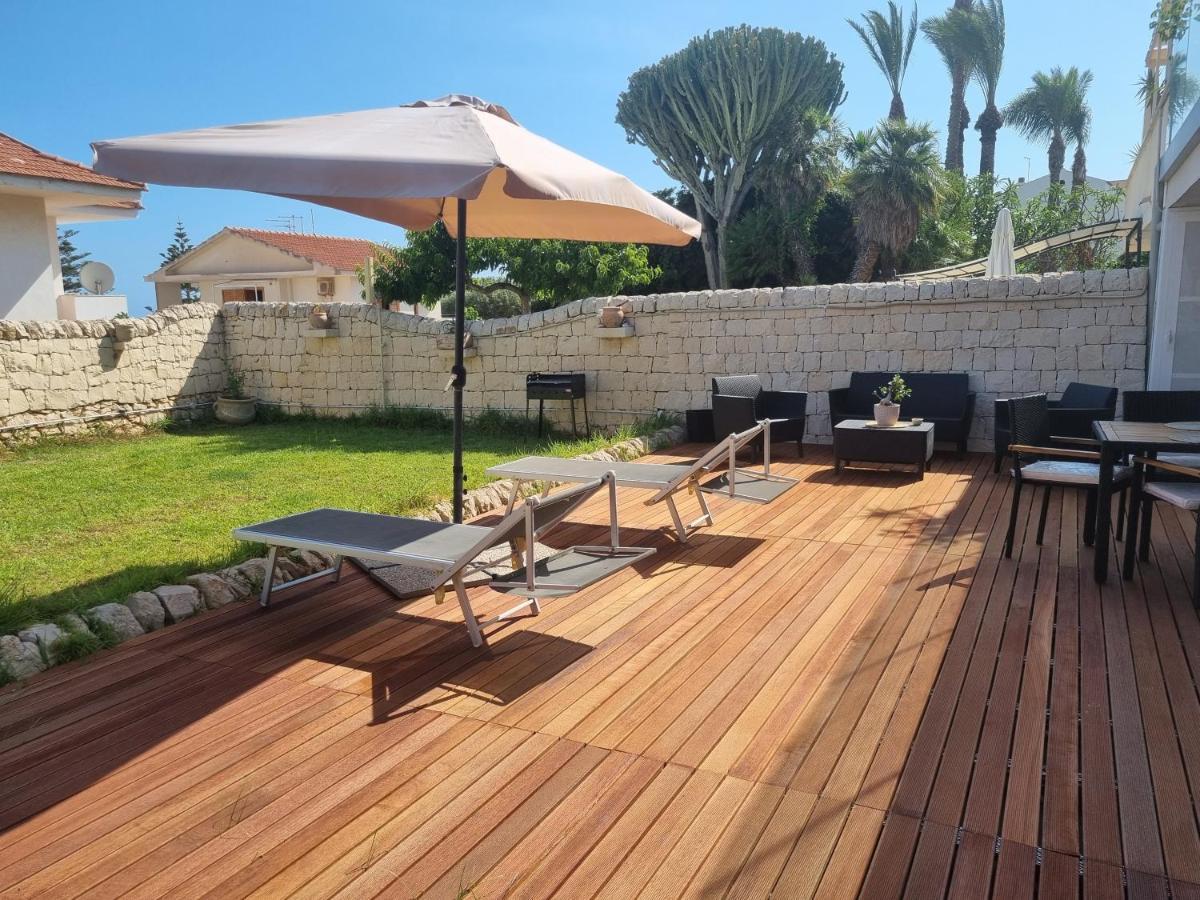 Casa Azul Vila Marina di Ragusa Exterior foto