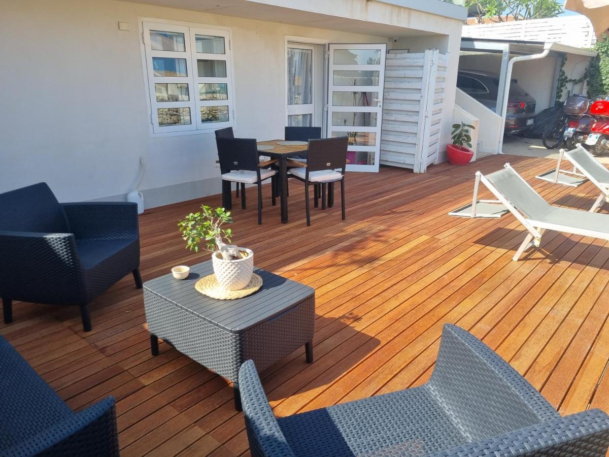 Casa Azul Vila Marina di Ragusa Exterior foto