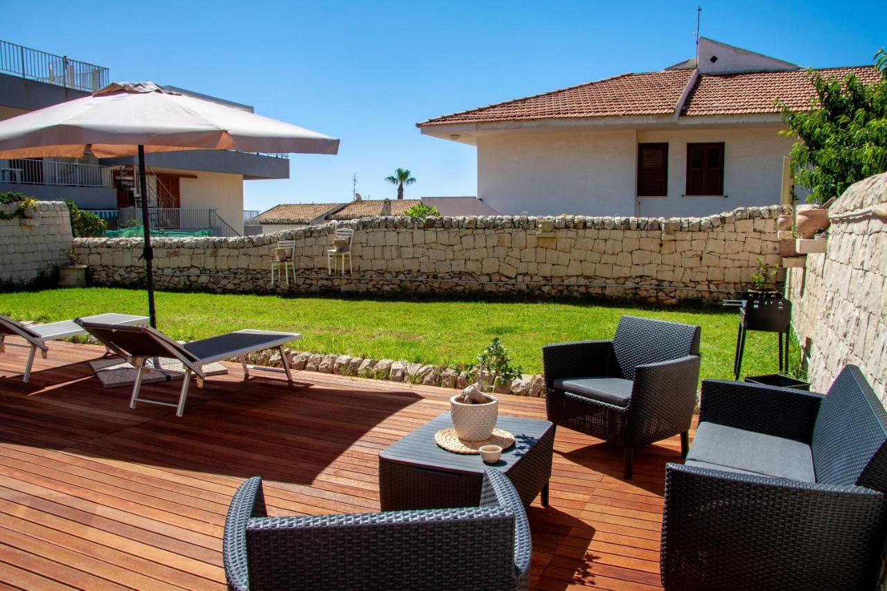 Casa Azul Vila Marina di Ragusa Exterior foto