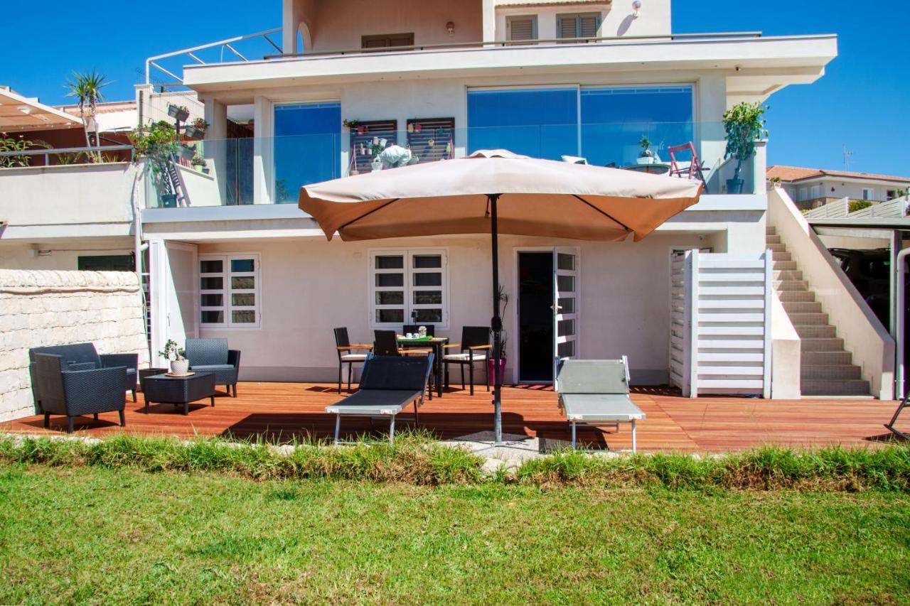 Casa Azul Vila Marina di Ragusa Exterior foto