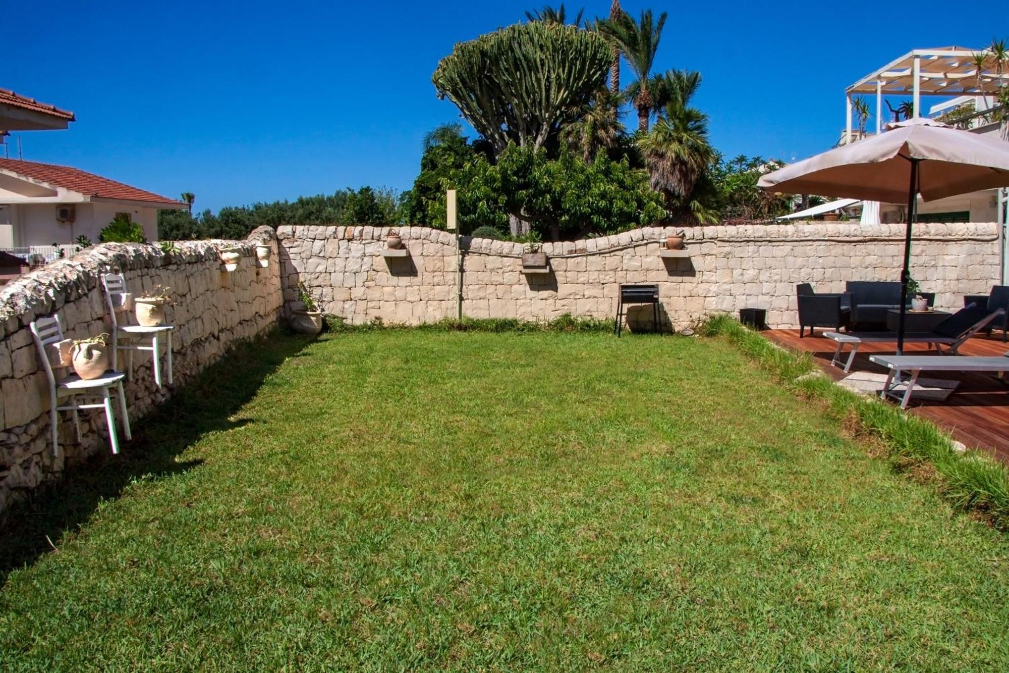 Casa Azul Vila Marina di Ragusa Exterior foto