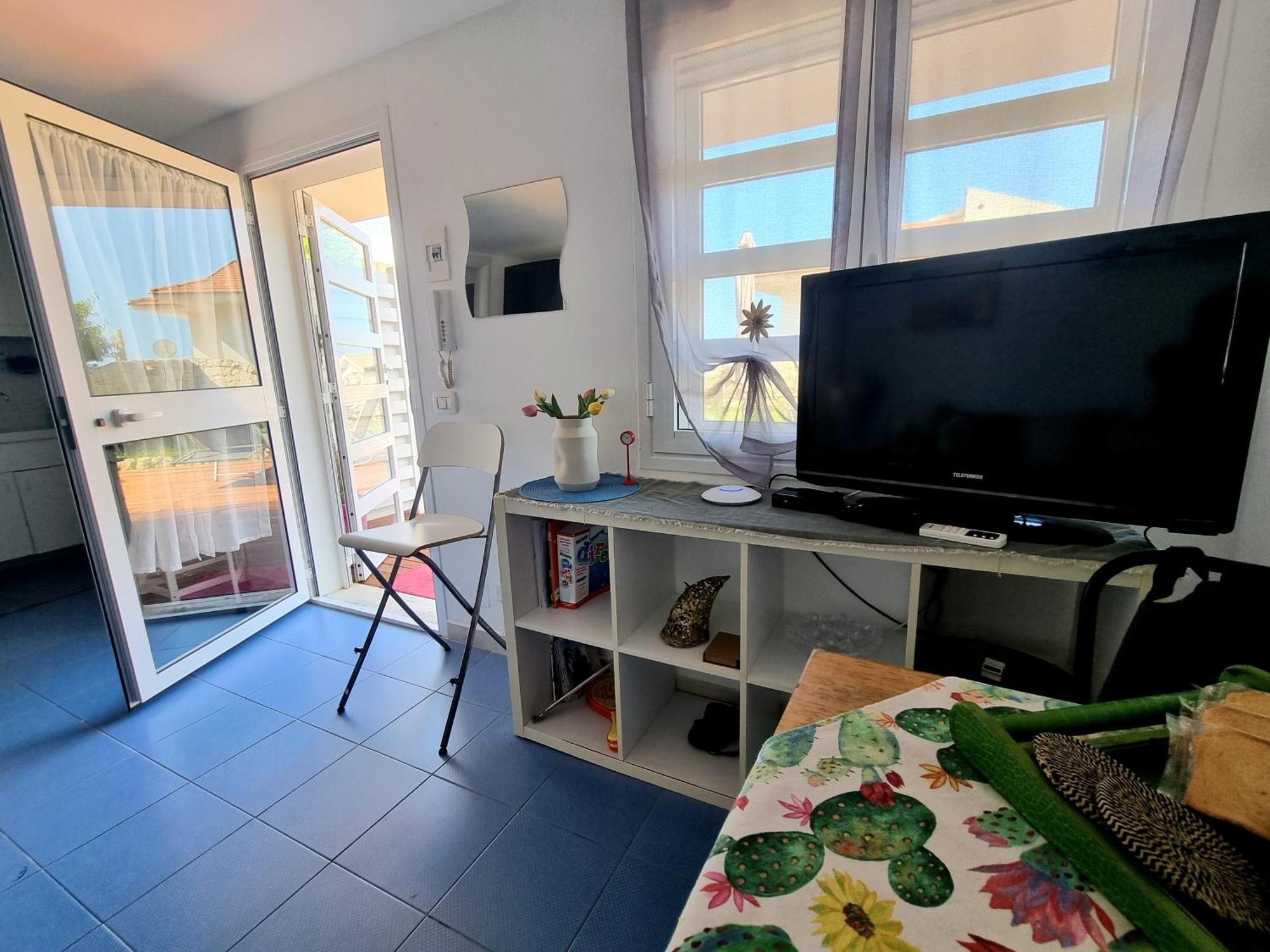 Casa Azul Vila Marina di Ragusa Exterior foto