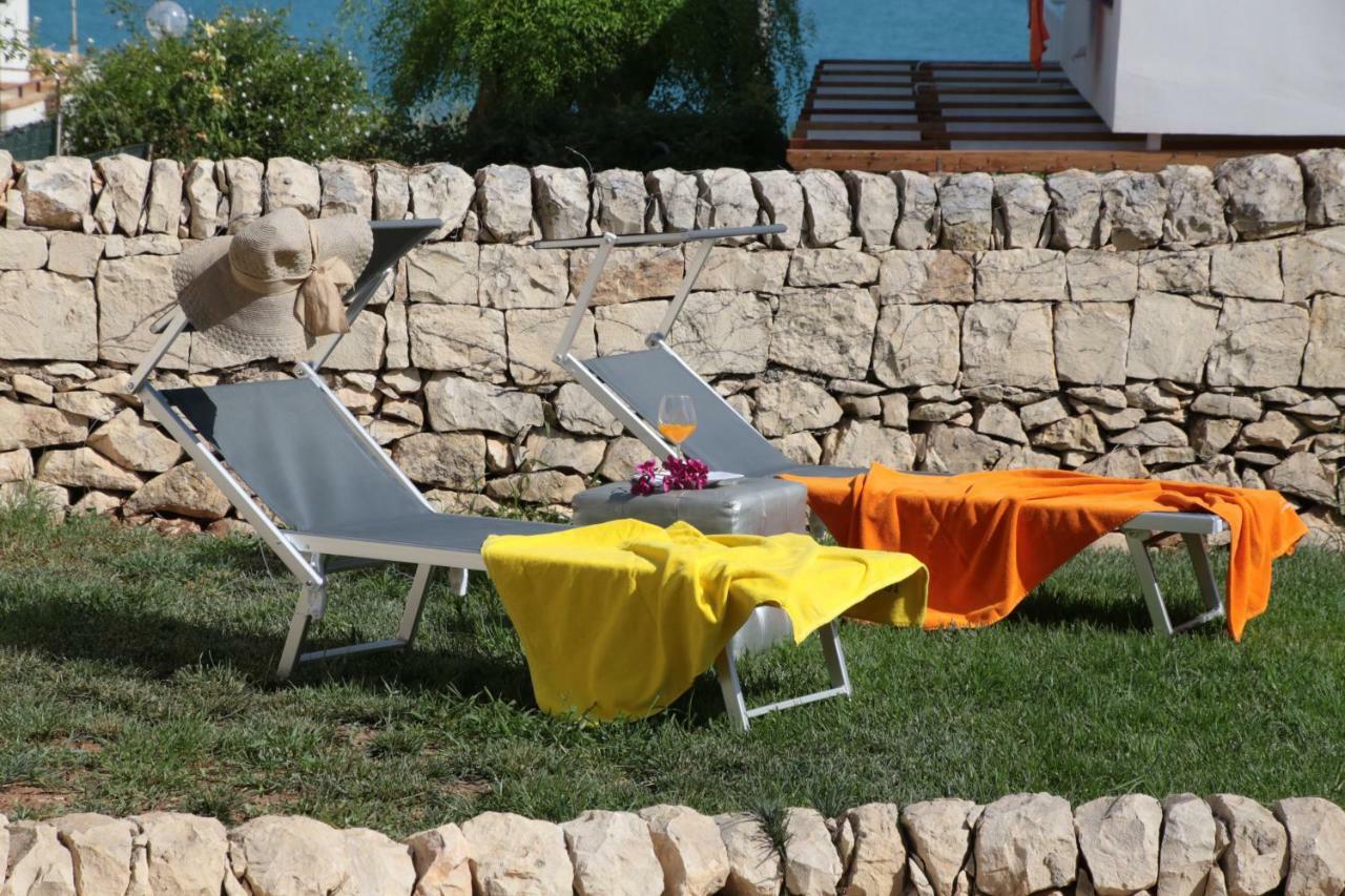 Casa Azul Vila Marina di Ragusa Exterior foto